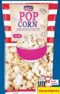 Netto Marken-Discount American Popcorn Angebot