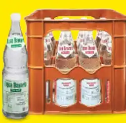 Netto Marken-Discount Aqua Bavaria Spitzig Angebot