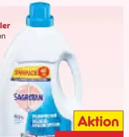 Netto Marken-Discount Sagrotan Wäsche-Hygienespüler Angebot
