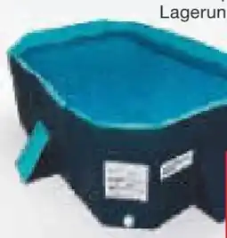 Netto Marken-Discount Faltbarer Kinderpool Angebot