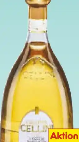 Netto Marken-Discount Cellini Grappa Oro Angebot