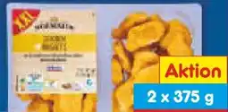 Netto Marken-Discount Hofmaier Chicken-Nuggets XXL Angebot