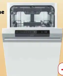 Netto Marken-Discount Gorenje Spülmaschine GI561D10S Angebot