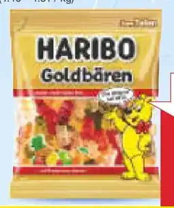 Netto Marken-Discount Haribo Goldbears Angebot