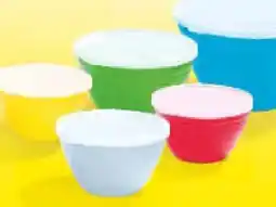 Netto Marken-Discount Kitchen Club Schüsselset Angebot