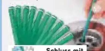 Netto Marken-Discount easy! MAXX Abflussreiniger-Sticks Angebot