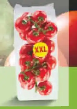 Netto Marken-Discount Cocktailrispentomaten XXL Angebot