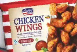 Netto Marken-Discount American Style Chicken Wings Angebot