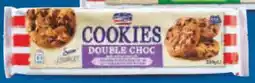 Netto Marken-Discount American Style Chocolate Chips Cookies Angebot