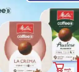 Netto Marken-Discount Melitta CoffeeB La Crema Bäll Angebot