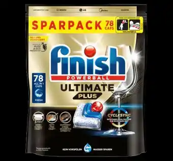PENNY Finish Ultimate Plus Angebot
