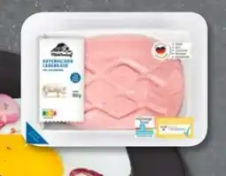 PENNY Mühlenhof Bayrischer Leberkäse Angebot