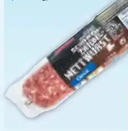 Netto Marken-Discount Windau Schinkenzwiebelmettwurst Angebot