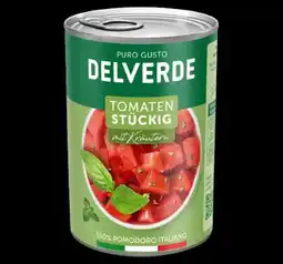 PENNY Delverde Tomatenkonserven Angebot