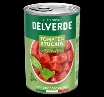 PENNY Delverde Tomatenkonserven Angebot