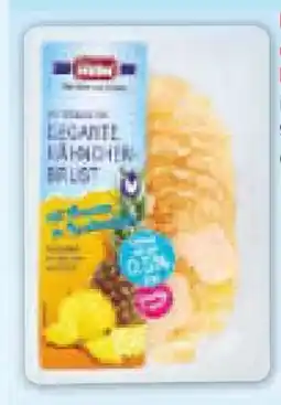 Netto Marken-Discount Dieter Hein Gegarte Hähnchenbrust Angebot