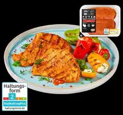PENNY Grill Party Puten-Steaks Angebot