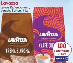 Netto Marken-Discount Lavazza Crema E Aroma Angebot