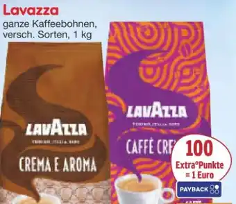 Netto Marken-Discount Lavazza Crema E Aroma Angebot