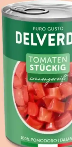 PENNY Delverde Tomaten Angebot