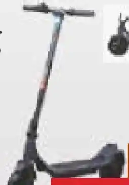 Netto Marken-Discount Denver E-Scooter SEL-10360 Angebot