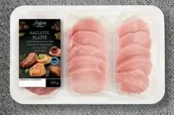 Lidl Raclette-Platte Angebot