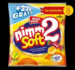 PENNY Storck Nimm2 Soft Angebot
