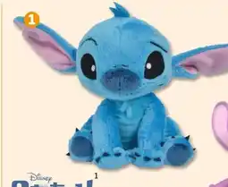 PENNY Disney Stitch Plüschfigur Angebot