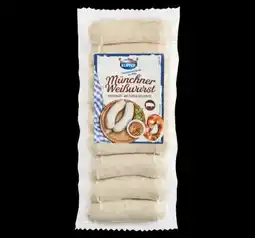 PENNY Kupfer Münchner Weißwurst Angebot