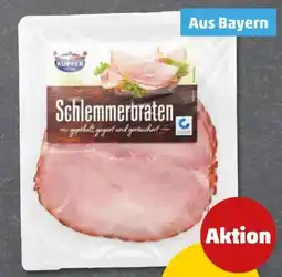 PENNY Kupfer Schlemmerbraten Angebot