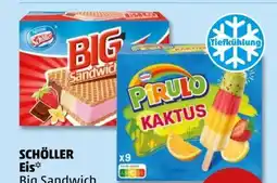 PENNY Nestlé Schöller Eis Angebot