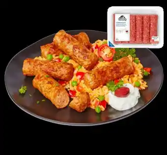 PENNY Mühlenhof Cevapcici Angebot