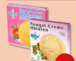 PENNY Wetzel Karlsbader Oblaten Angebot