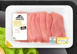 PENNY Mühlenhof Hähnchen Minutenschnitzel XXL Angebot