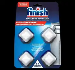PENNY Finish Maschinenpfleger Angebot