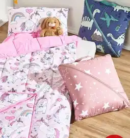 PENNY mistral home Kinder Schlafsack Angebot