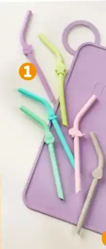 PENNY Melli Trinkhalme Angebot