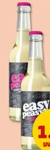PENNY GWF Franken Easy Peasy Weischorlen Angebot