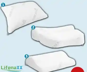 PENNY LifenaXX Hanf-Stützkissen Angebot