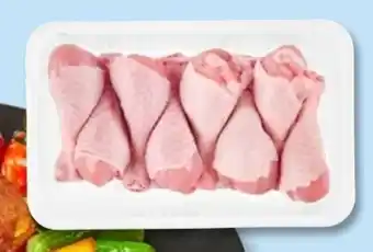 PENNY Hähnchen-Unterschenkel Angebot
