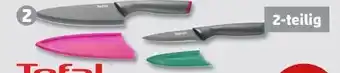 PENNY Tefal Messer-Set Fresh Kitchen Angebot