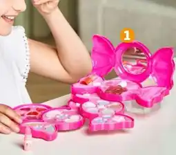 PENNY Happy People Schmink-Set Bonbon Angebot