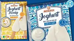 PENNY Mitakos Joghurt Stieleis Angebot