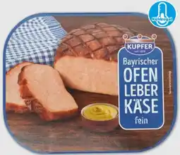 PENNY Kupfer Ofenfleischkäse Angebot