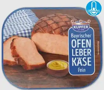 PENNY Kupfer Ofenfleischkäse Angebot