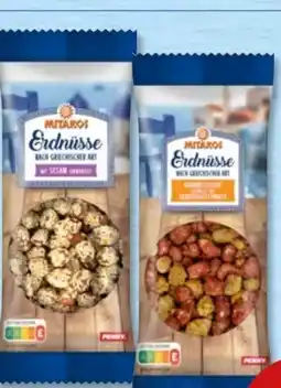 PENNY Mitakos Erdnüsse karamellisiert Angebot