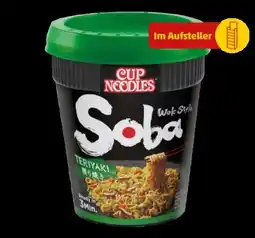 PENNY Nissin Cup Noodles Angebot