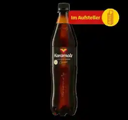 PENNY Karamalz Alkoholfreies Malzgetränk Angebot