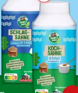 PENNY Penny Schlagsahne Angebot