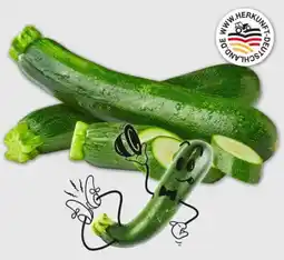 PENNY Naturgut Bio-Zucchini Angebot